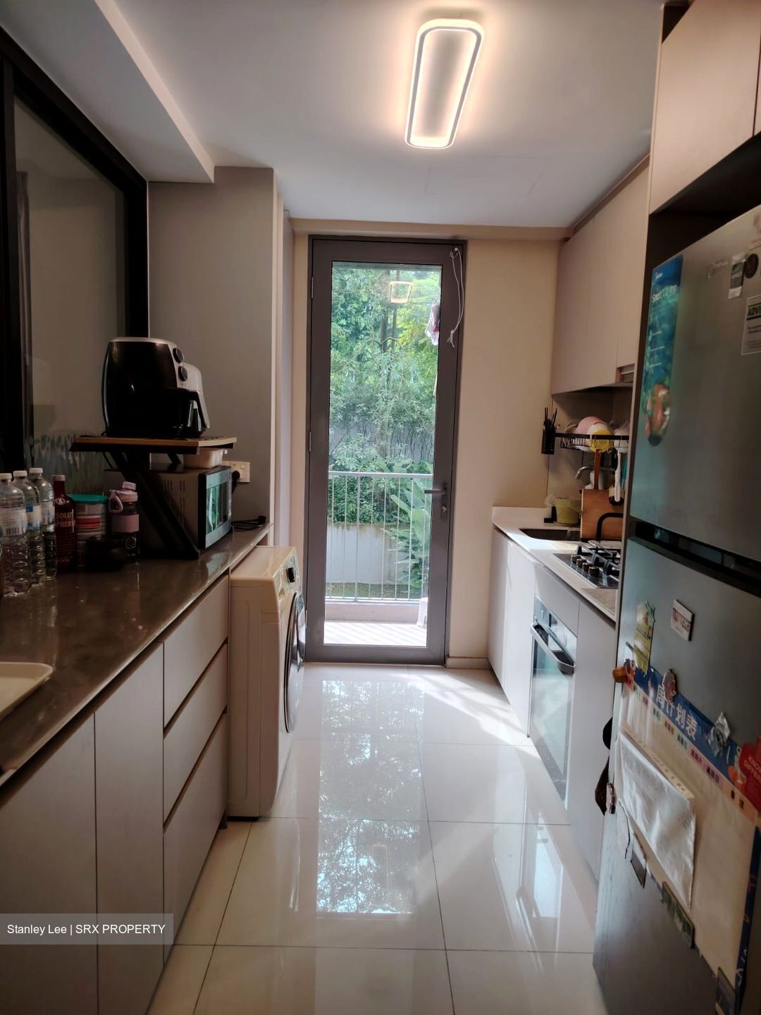 The Visionaire (D27), Condominium #488960121